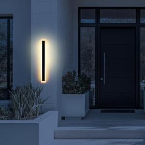 Lampada da esterno Milagro WOW 150 cm 30W LED 3CCT IP54