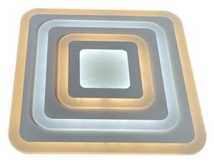 Plafoniera LED Dimmerabile LED/80W/230V 3000-6500K + tc