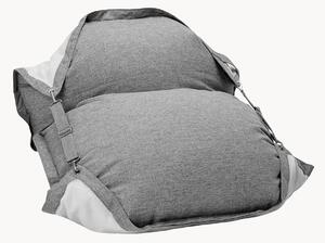 Pouf sacco galleggiante Floatzac