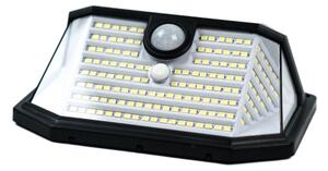 Immax 08486L - Applique a LED solare con sensore LED/4W/5,5V IP65