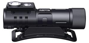 Fenix HM71R - Lampada frontale LED ricaricabile LED/USB IP68 2700 lm 400 h