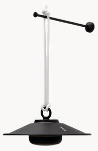 Lampada a sospensione portatile a LED da esterno con luce regolabile Chap-O