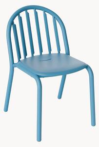 Set di 2 sedie da giardino impilabili Fred's