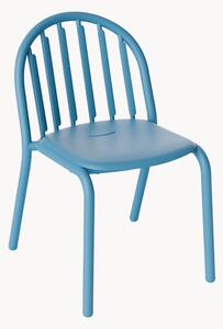 Sedia da giardino impilabile Fred's
