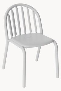 Sedia da giardino impilabile Fred's