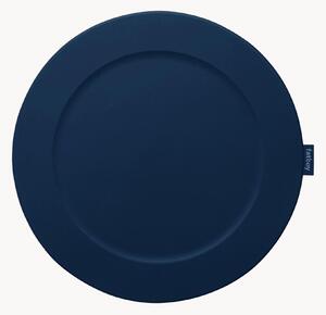 Set di 2 tovagliette americane in silicone Place-We-Met
