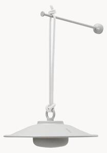 Lampada a sospensione portatile a LED da esterno con luce regolabile Chap-O