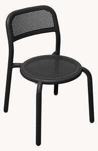 Sedia da giardino impilabile Toní