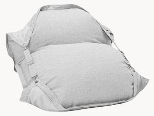 Pouf sacco galleggiante Floatzac