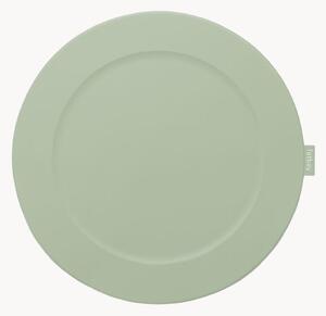 Set di 2 tovagliette americane in silicone Place-We-Met