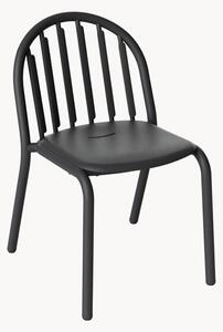 Sedia da giardino impilabile Fred's