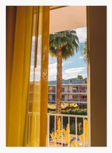 Poster Palm Springs Dreams