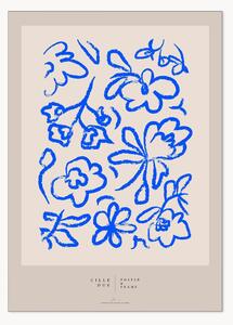 Poster Flower