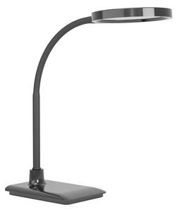 Eglo 902175 - Lampada da tavolo dimmerabile a LED LAURO LED/5,5W/230V 2700/4000/6500K nera
