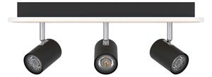 Eglo 901633 - Faretto LED RIMBOCCHI LED/20W/230V marrone/nero