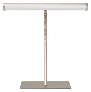 Eglo 901982 - Lampada da tavolo LED dimmerabile RICCIONE LED/5W/230V 2700/4000/6500K cromo