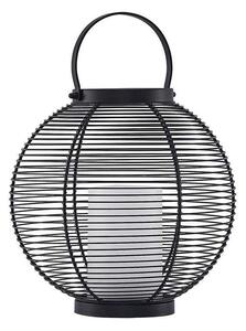 Mairuna Lampada a Luce Solare LED Ø30,8 Nero - Lindby