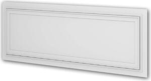 Profhome 159819 Pannello murale 3D Pannello acustico 0,75 m2