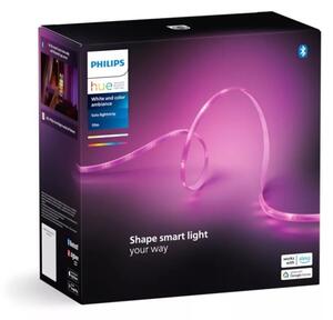 Philips - Striscia LED RGBW dimmerabile Hue WACA 10m LED/20W/230V 2000-6500K