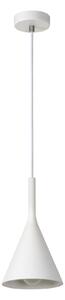 Lampada WISZĄCA WISZĄCA Lucida E27 25W GIPSY 35406/16/31