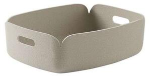 Muuto - Restore Tray Sand Muuto