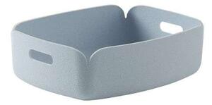 Muuto - Restore Tray Light Blue Muuto