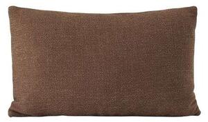 Muuto - Mingle Cushion 35x55 Copper Brown/Light Blue Muuto