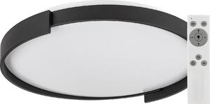 Rabalux 71306 Plafoniere Laleh LED 48 metallo plastica nero