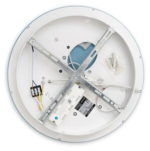 Brilagi - Plafoniera a LED per bambini PIGGY LED/70W/230V 3000/4500/6000K