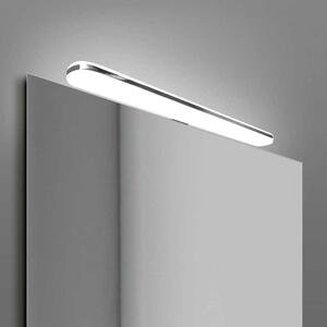 Lampada specchio bagno lunghezza 45 cm | KLU4500 - KAMALU