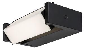 Rabalux 77185 - Applique a LED da esterno CUBBINGTON LED/18W/230V IP54
