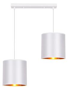 Candellux ATLANTA 2xE27 lampada a sospensione 32-00644