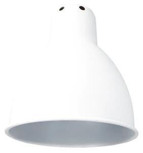 Lampe Gras - Paralume Classic Round Ø140 White Lampe Gras