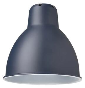 Lampe Gras - Paralume Classic Round Ø140 Blue Lampe Gras