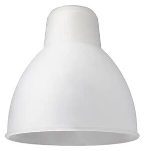 Lampe Gras - Paralume Classic Round Ø140 Polycarbonate Lampe Gras