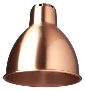 Lampe Gras - Paralume Classic Round Ø140 Copper Lampe Gras