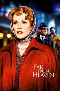 Illustrazione Far from Heaven 2002