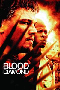Illustrazione Blood Diamond 2006