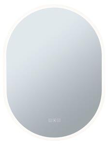 Paulmann - Mirra LED Illuminated Mirror IP44 Dim. Oval Mirror/Bianco Paulmann