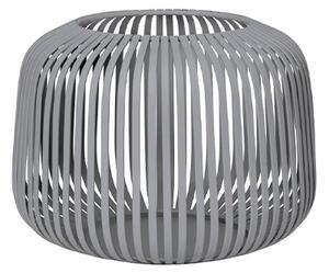 Lito Lanterna XS Steel Gray - Blomus