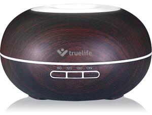 TrueLife AIR Diffuser D5 Dark diffusore di aromi a ultrasuoni e umidificatore dell’aria 1 pz