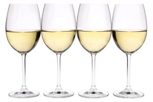 Bicchieri da vino in set da 4 pezzi 469 ml Julie - Mikasa