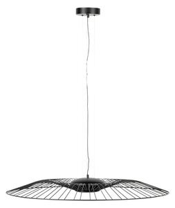 Nero Apparecchio a sospensione LED dimmerabile ø 90 cm Spider - Zuiver