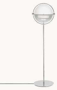Lampada da terra orientabile Multi-Lite