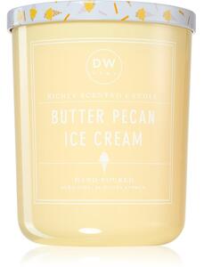 DW Home Signature Butter Pecan Ice Cream candela profumata 434 g