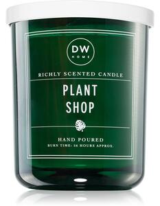 DW Home Signature Plant Shop candela profumata 434 g