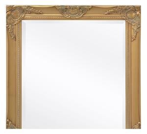 Specchi VidaXL Specchio da bagno 100 x 50 cm