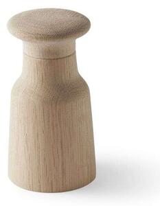 Fritz Hansen - Hammer Grinder Oak Skagerak by Fritz Hansen