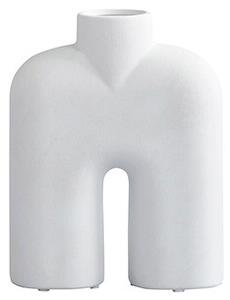 101 Copenhagen - Cobra Tall Vaso Mini Bone Bianco 101 Copenhagen