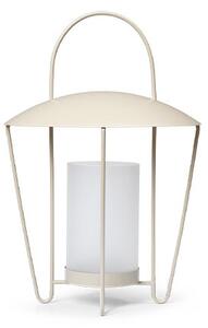 Abri Lantern Cashmere - Ferm Living
